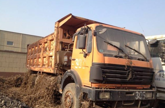 重庆博尔塔拉报废车回收,车辆报废回收公司